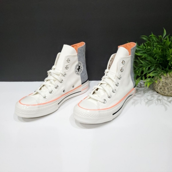 Converse Chuck 70Hi WOMEN'S SZ 5 569434C - Picture 2 of 10